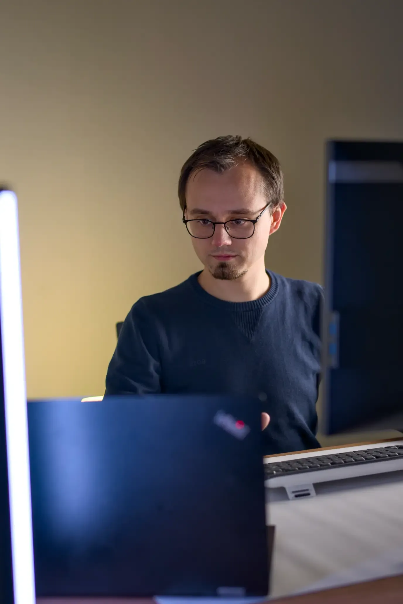 CEO von Lead to Success