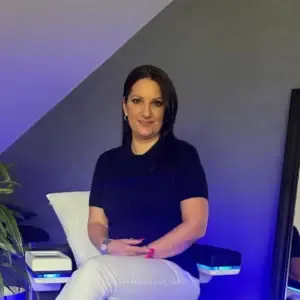 Abnehmen im Liegen Kehl Geschäftsführerin Profilbild