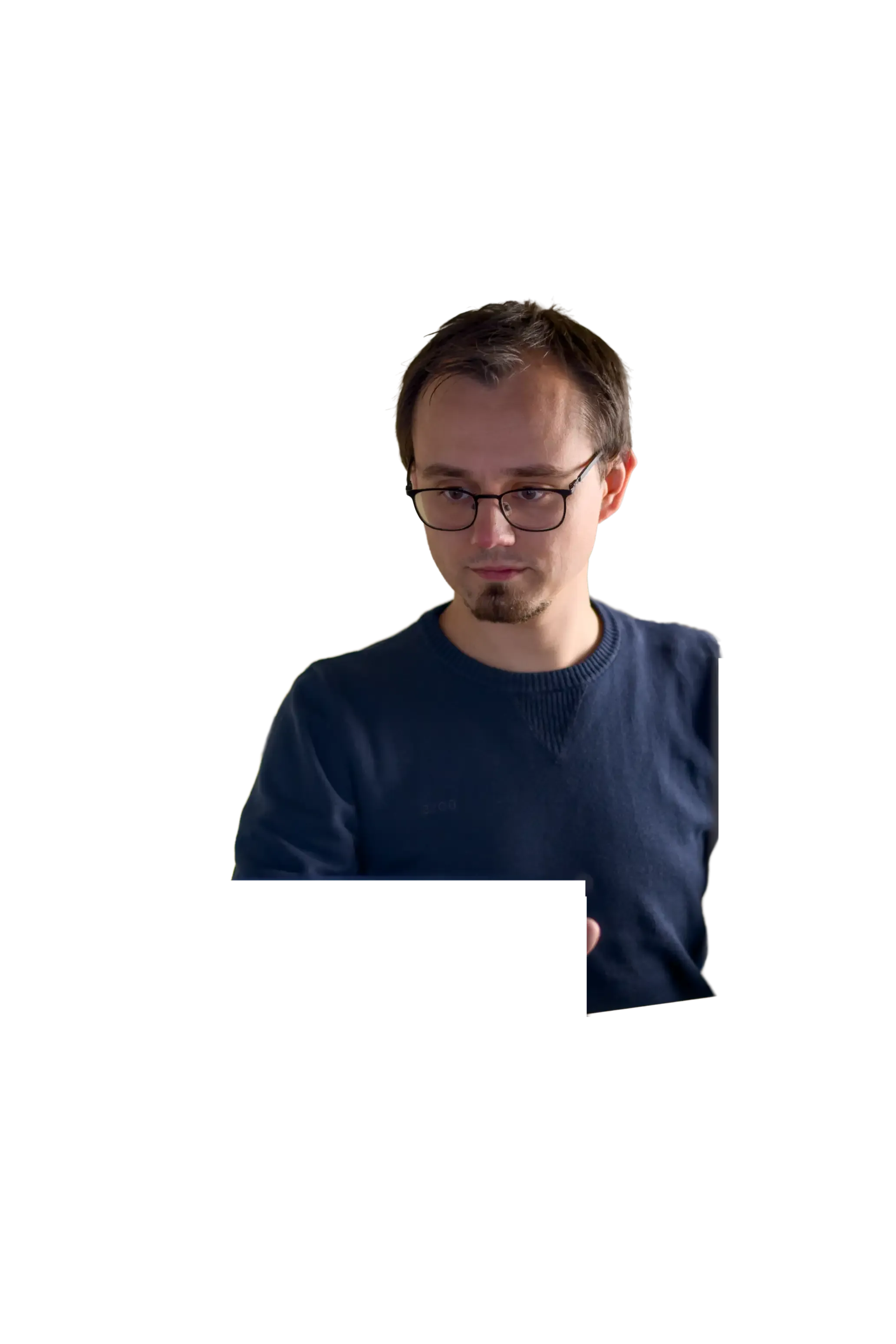 CEO von Lead to Success