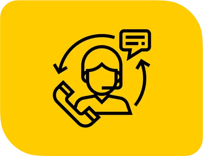 Vector art kunden acquise